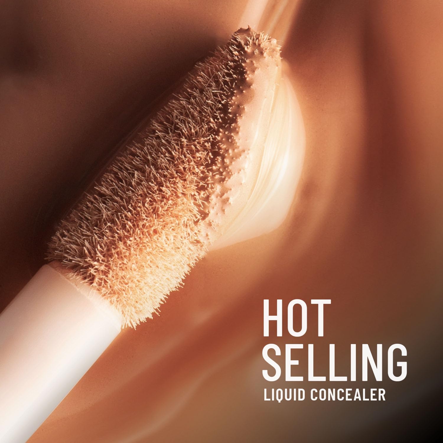 Swiss Beauty Professional liquid concealer (04) - View 3 of 8