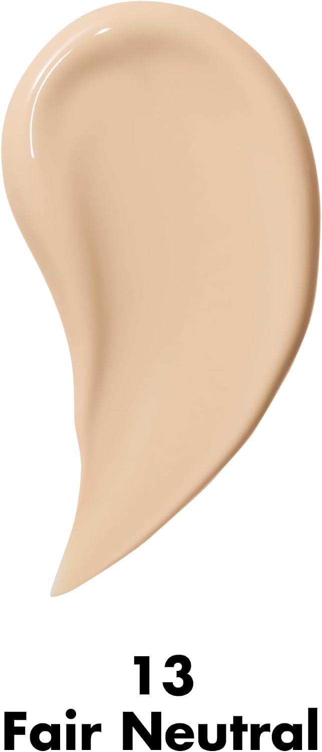 e.l.f. Soft Glam Satin Concealer, Medium Coverage for Impurities and Eye Area, Does Not Settle, Long-Lasting, Vegan and Cruelty Free, 13 Fair Neutral - View 2 of 9