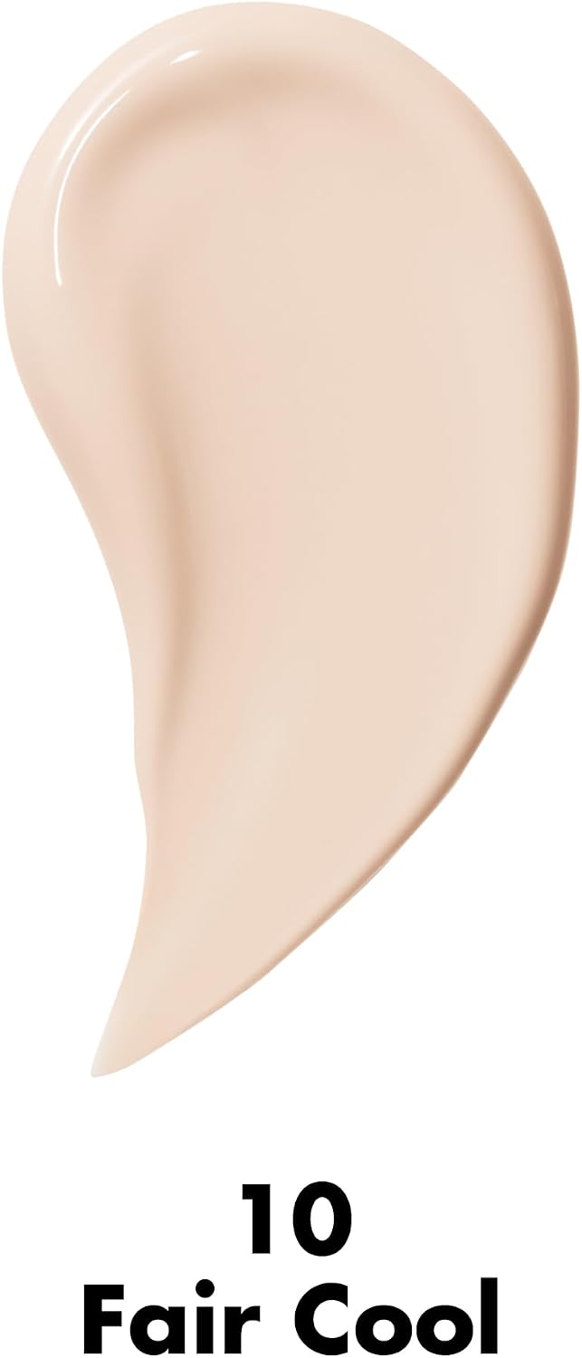 e.l.f. Soft Glam Satin Concealer, Medium Coverage for Impurities and Eye Area, Does Not Soop, Long-Lasting, Vegan and Cruelty Free, 10 Fair Cool - View 3 of 10