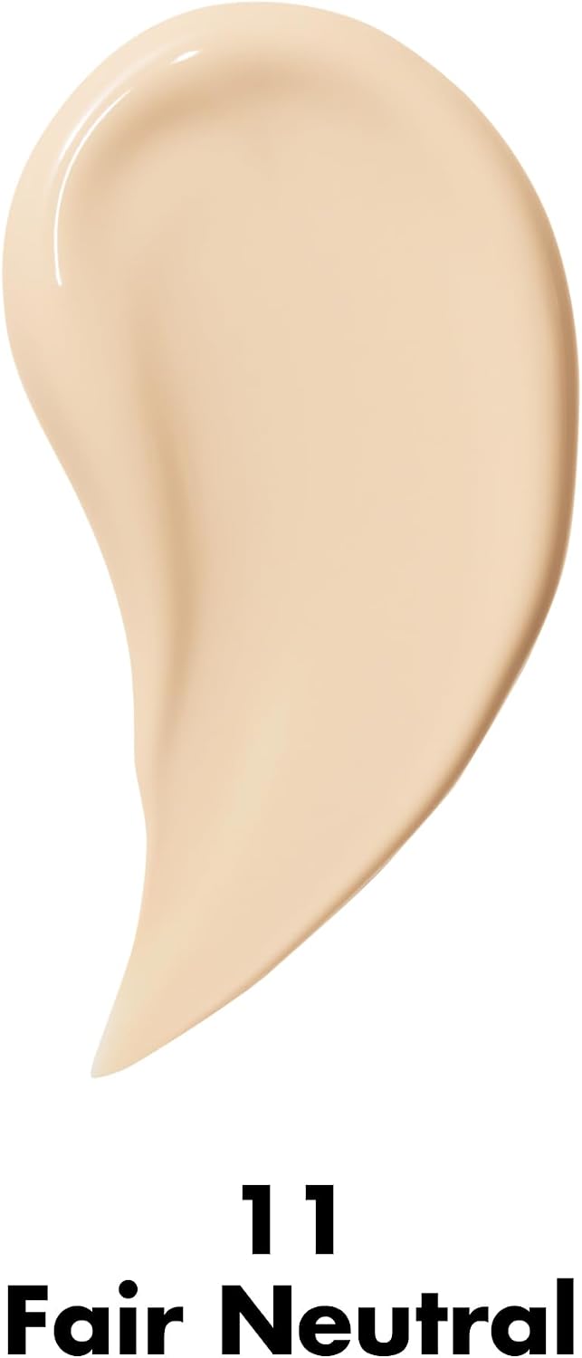 e.l.f. Soft Glam Satin Concealer, Medium Coverage for Impurities and Eye Area, Does Not Settle, Long-Lasting, Vegan and Cruelty Free, 11 Fair Neutral - View 3 of 10