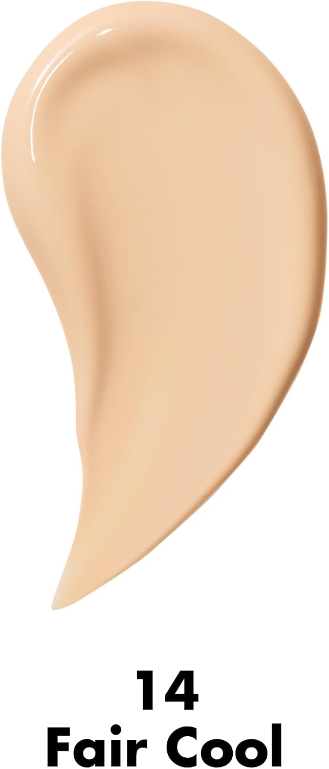 e.l.f. Soft Glam Satin Concealer, Medium Coverage for Impurities and Eye Area, Does Not Settle, Long-Lasting, Vegan and Cruelty Free, 14 Fair Cool - View 3 of 9