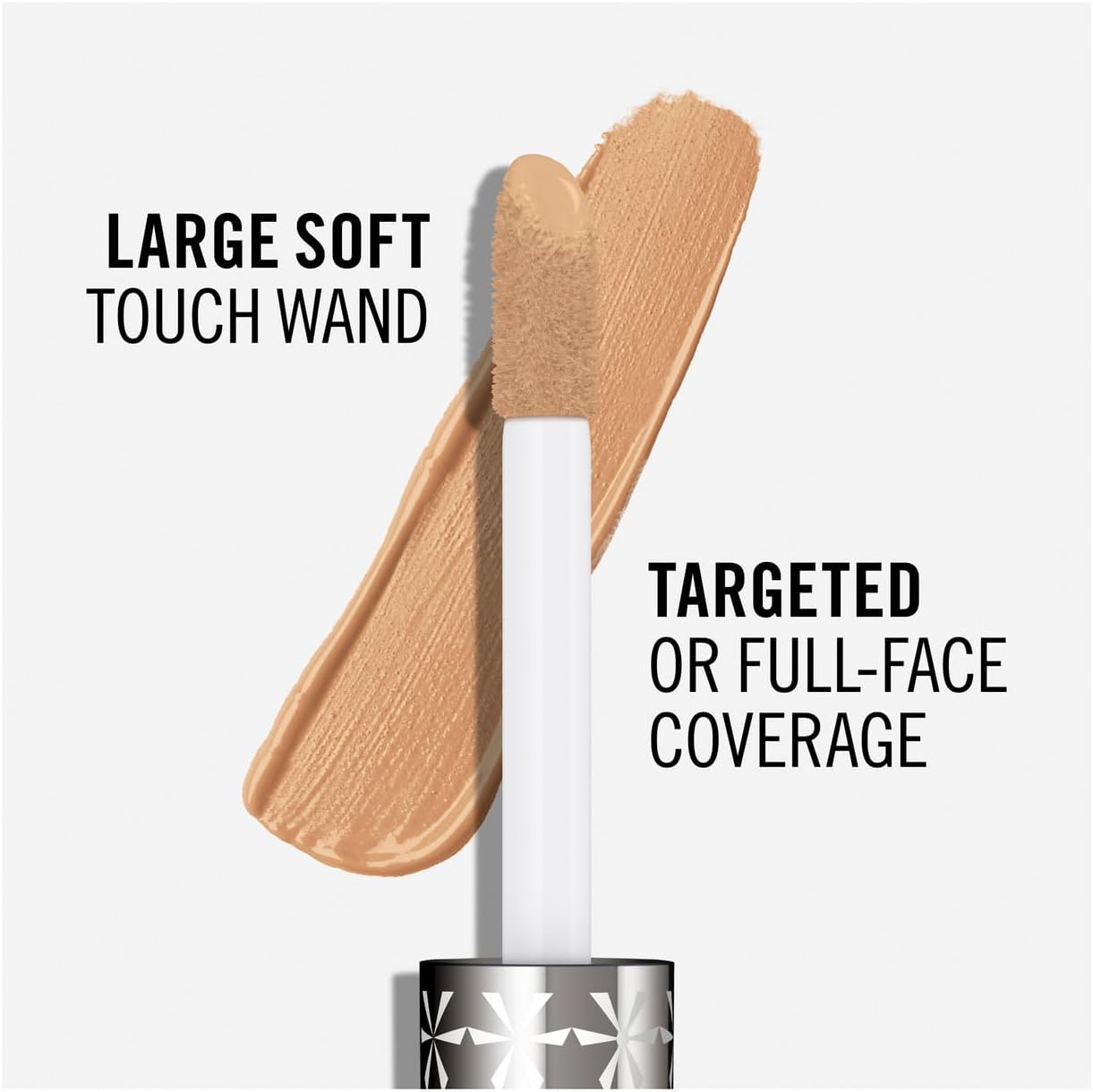 Rimmel London Multi-Tasker Concealer, 50 Sand, 10ml - 0.34 fl oz - View 4 of 6