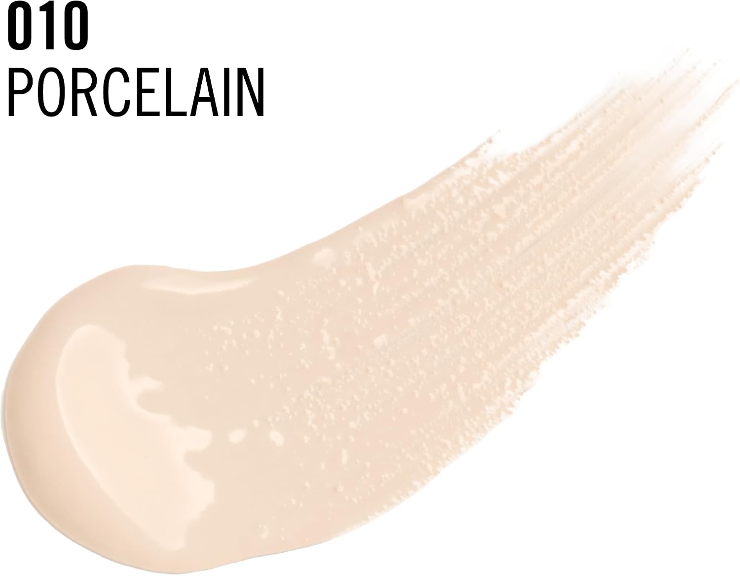 Bourjois Rimmel London, Multi-Tasker Concealer, 010 Porcelain, Crease-Proof, Transfer-Proof, Waterproof, Up To 24-Hour Wear, Vegan Formula, 0.33oz - View 7 of 7