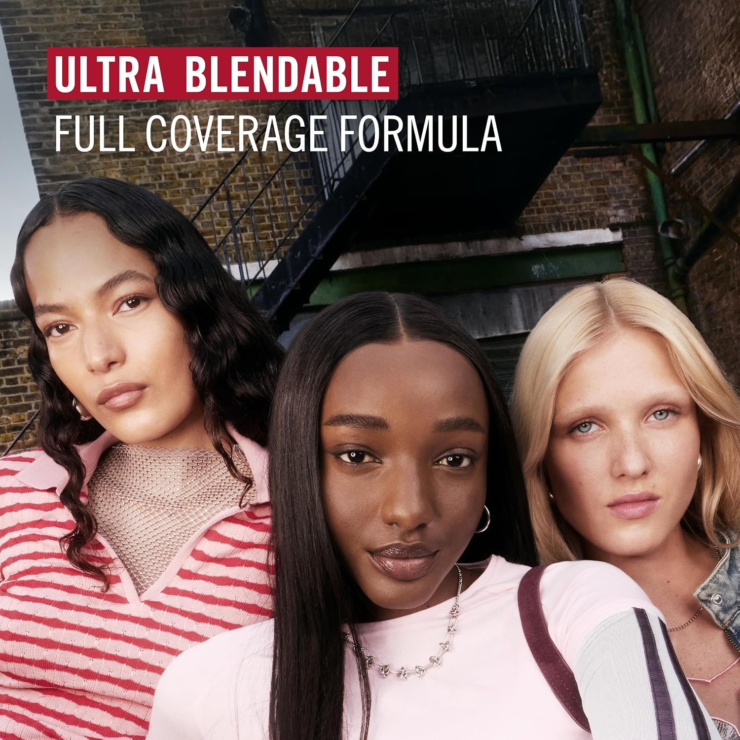 Rimmel London The Multi-Tasker, 20 Fair, Concealer, Up To 24-Hour Wear, Up To 24-Hour Hydration, High-Pigment Formula, Blendable, Vegan Formula, 10ml (0.33oz) - View 2 of 7