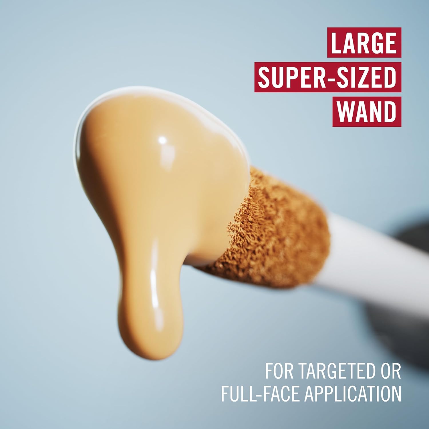 Rimmel London The Multi-Tasker, 20 Fair, Concealer, Up To 24-Hour Wear, Up To 24-Hour Hydration, High-Pigment Formula, Blendable, Vegan Formula, 10ml (0.33oz) - View 3 of 7