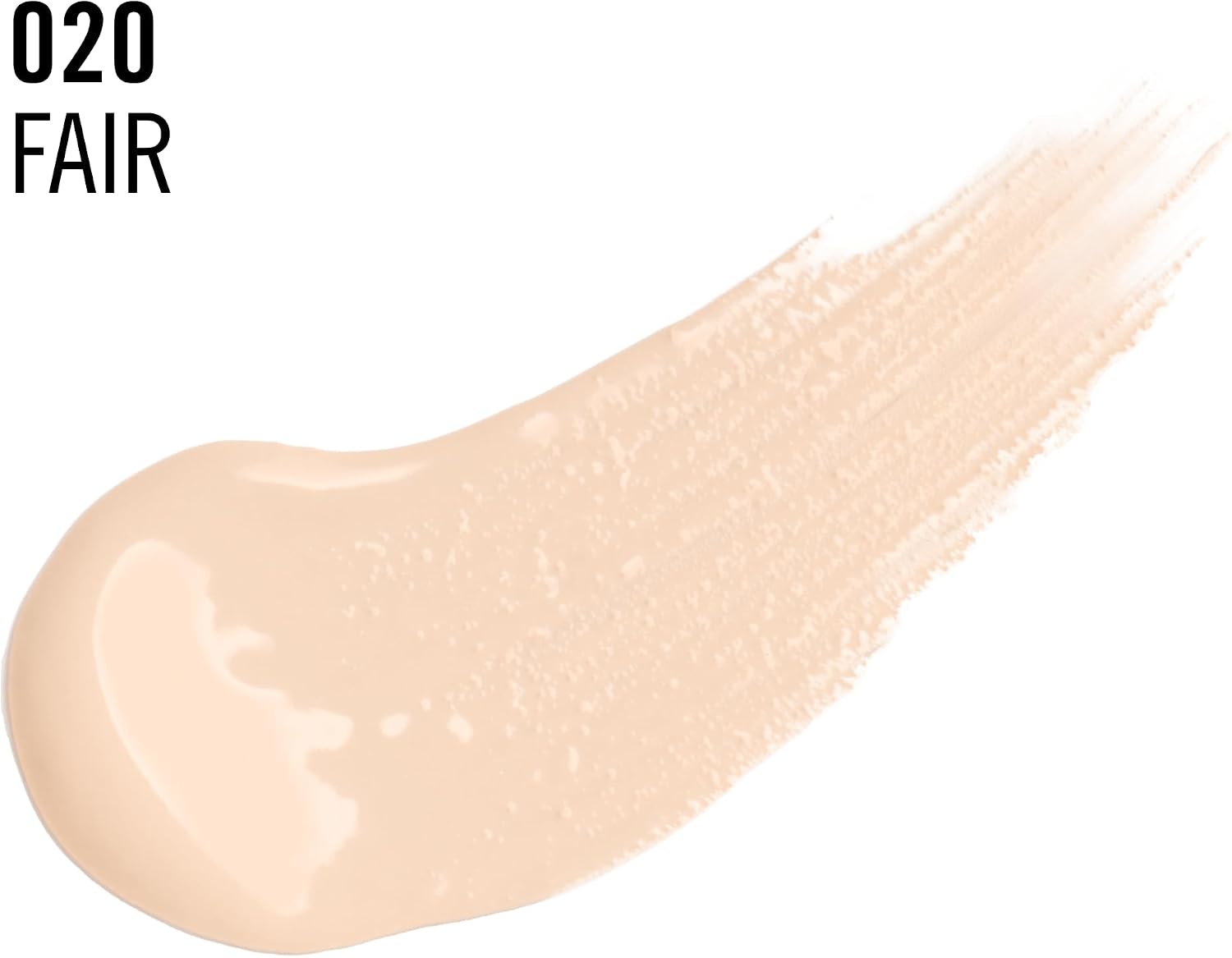 Rimmel London The Multi-Tasker, 20 Fair, Concealer, Up To 24-Hour Wear, Up To 24-Hour Hydration, High-Pigment Formula, Blendable, Vegan Formula, 10ml (0.33oz) - View 7 of 7