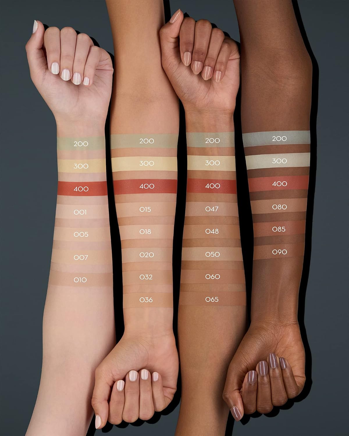Catrice Liquid Camouflage 015 Honey - View 5 of 6