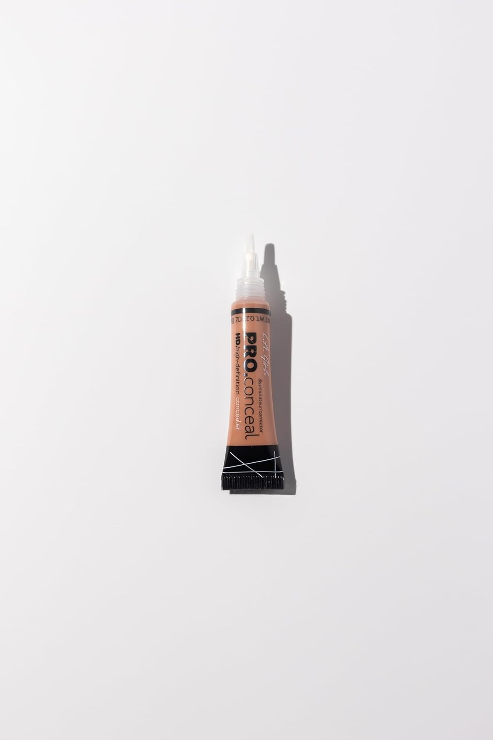 L.A. Girl Perfect Precision Lipliner Magnificent - View 4 of 6