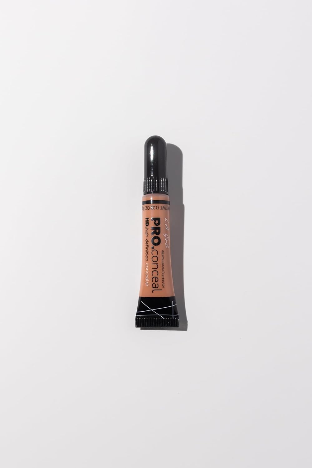 L.A. Girl Perfect Precision Lipliner Magnificent - View 5 of 6