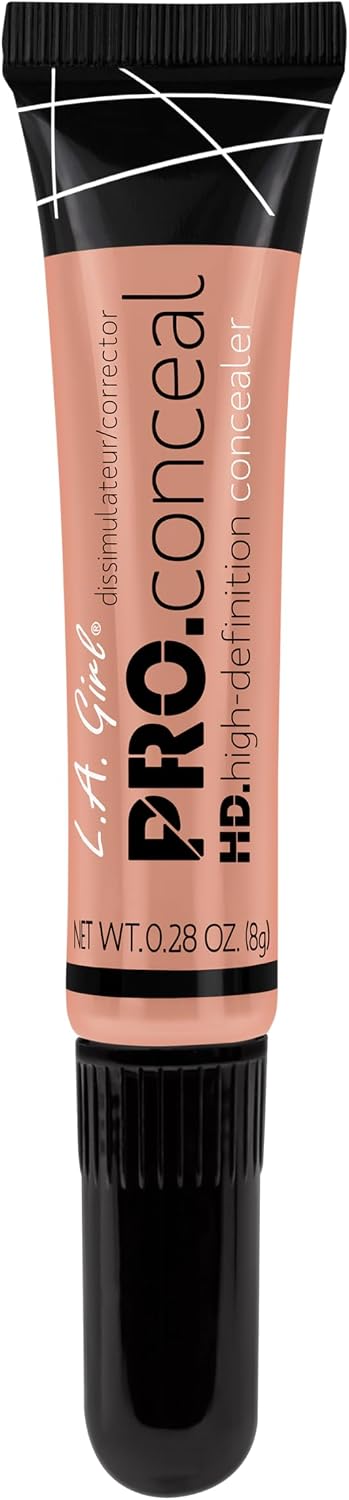 L.A. Girl Perfect Precision Lipliner Magnificent - View 6 of 6