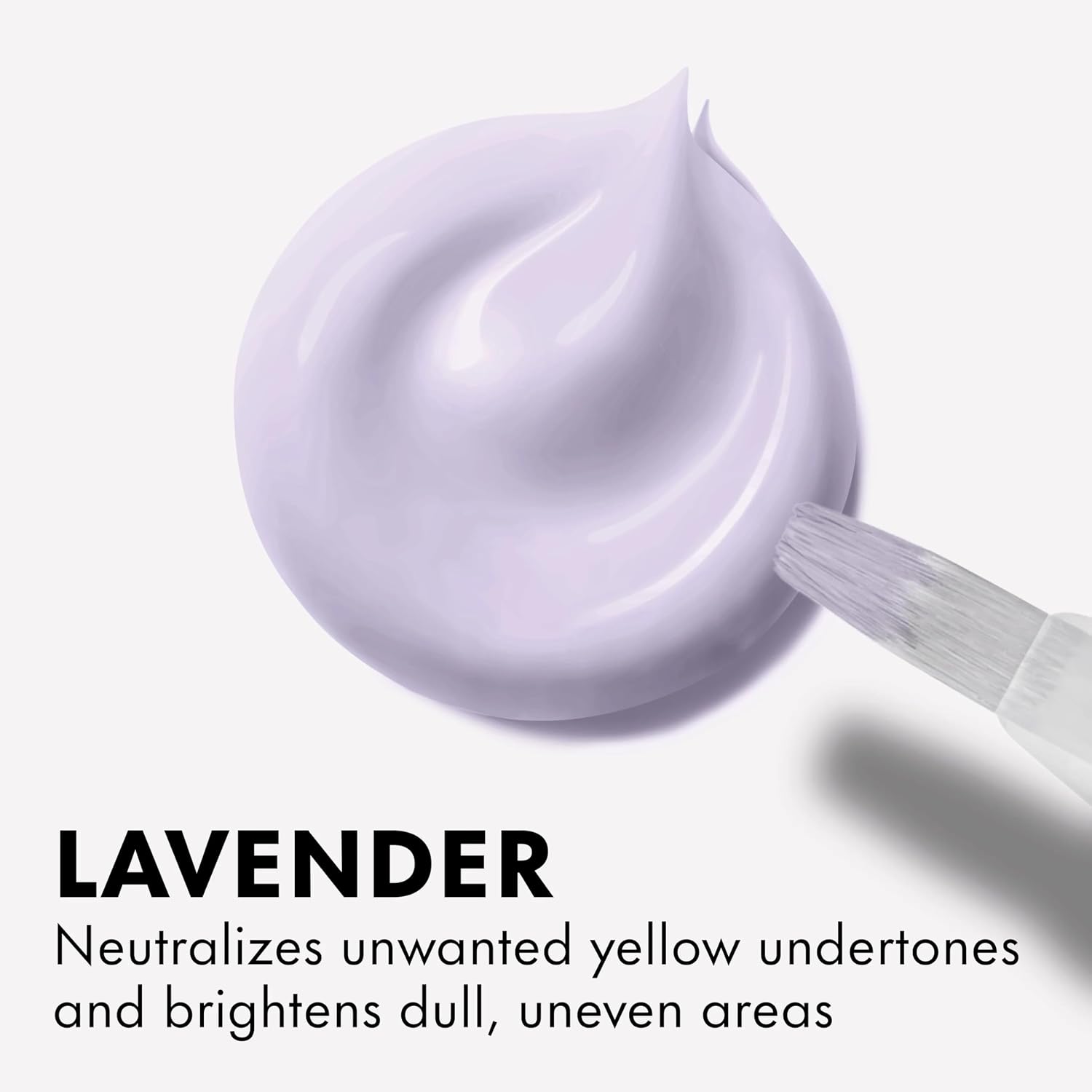 L.A. Girl HD Pro.Conceal, Lavender Corrector GC993 - View 7 of 7