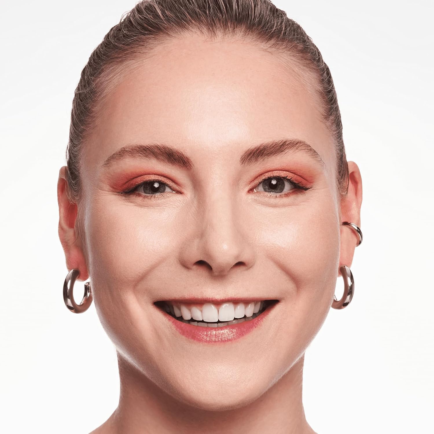 Catrice | True Skin High Cover Concealer (010 | Cool Cashmere) | Waterproof & Lightweight for Soft Matte Look | With Hyaluronic Acid & Lasts Up to 18 Hours | Vegan, Cruelty Free - View 3 of 8