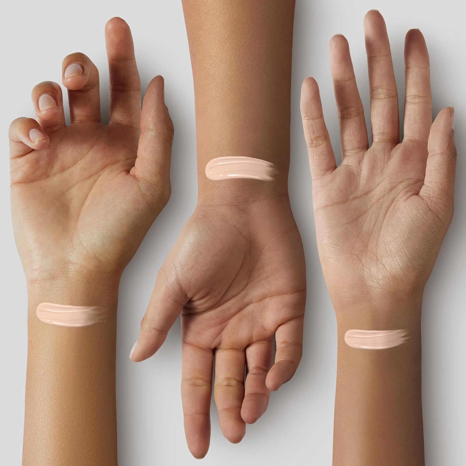 Catrice | True Skin High Cover Concealer (010 | Cool Cashmere) | Waterproof & Lightweight for Soft Matte Look | With Hyaluronic Acid & Lasts Up to 18 Hours | Vegan, Cruelty Free - View 6 of 8