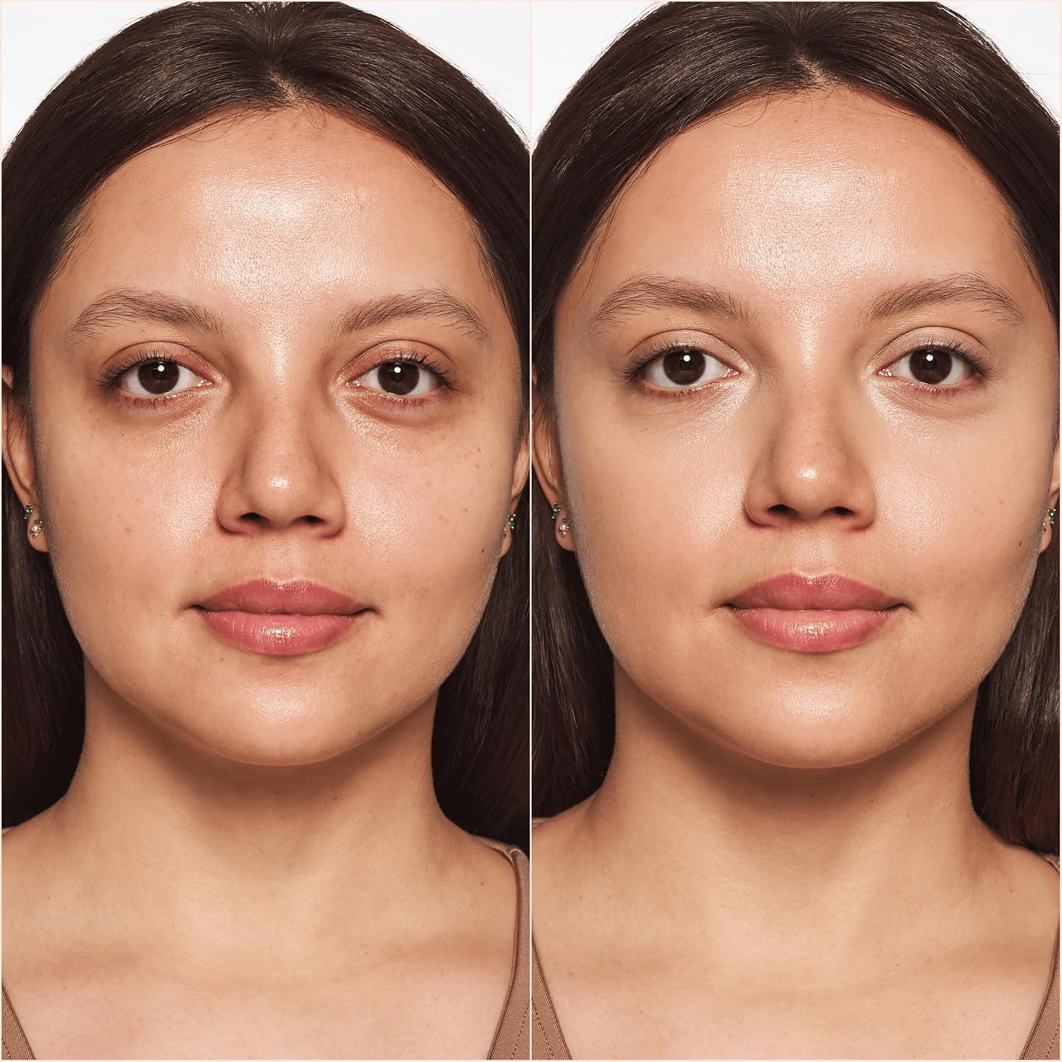 Catrice | True Skin High Cover Concealer (032 | Neutral Biscuit) | Waterproof & Lightweight for Soft Matte Look | With Hyaluronic Acid & Lasts Up to 18 Hours | Vegan, Cruelty Free - View 3 of 7