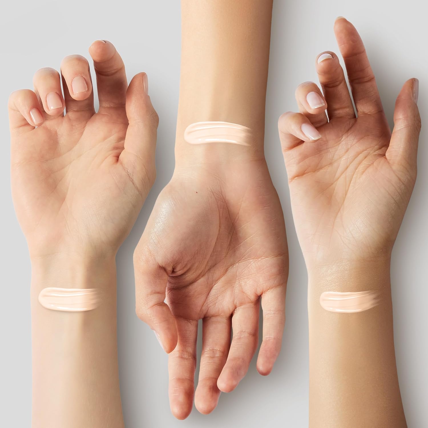 Catrice | True Skin High Cover Concealer (032 | Neutral Biscuit) | Waterproof & Lightweight for Soft Matte Look | With Hyaluronic Acid & Lasts Up to 18 Hours | Vegan, Cruelty Free - View 5 of 7