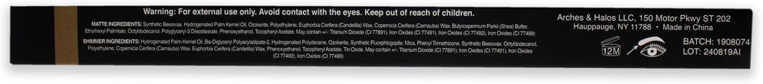 Brow Highlighter and Concealer Crayon - Coco - View 3 of 7