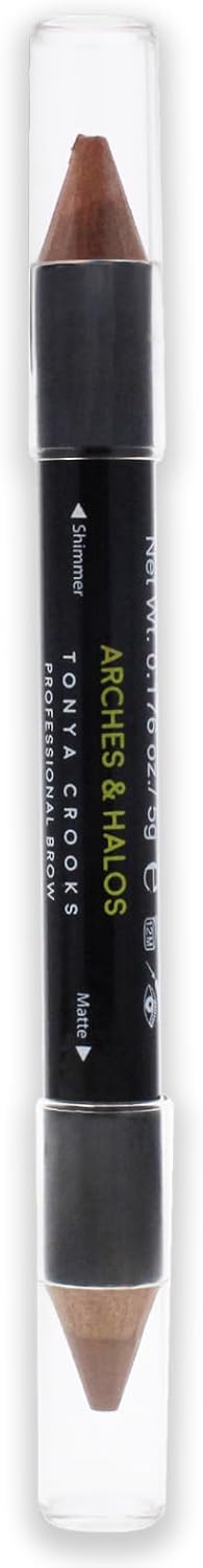 Brow Highlighter and Concealer Crayon - Coco - View 4 of 7