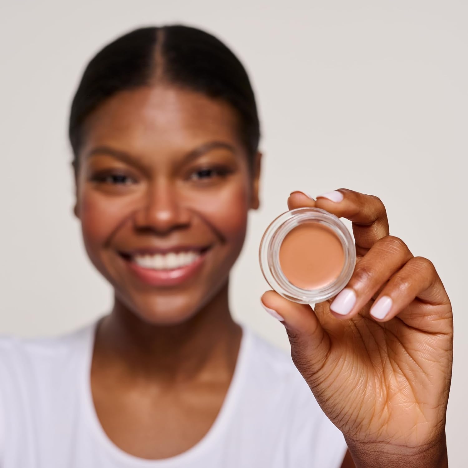 Catrice | Under Eye Brightener | Conceal & Brighten Dark Circles | With Hyaluronic Acid & Shea Butter | Vegan, Cruelty Free & Paraben Free (030 | Golden Toffee) - View 6 of 8