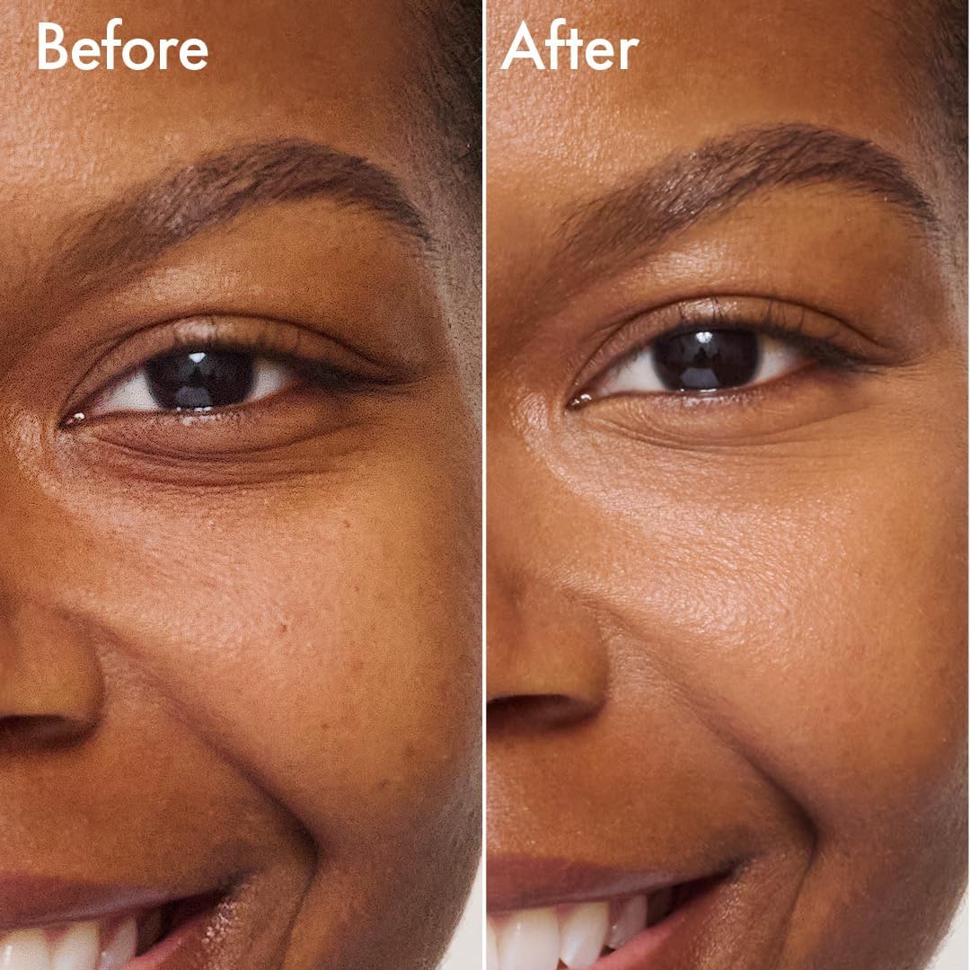 Catrice | Under Eye Brightener | Conceal & Brighten Dark Circles | With Hyaluronic Acid & Shea Butter | Vegan, Cruelty Free & Paraben Free (030 | Golden Toffee) - View 7 of 8