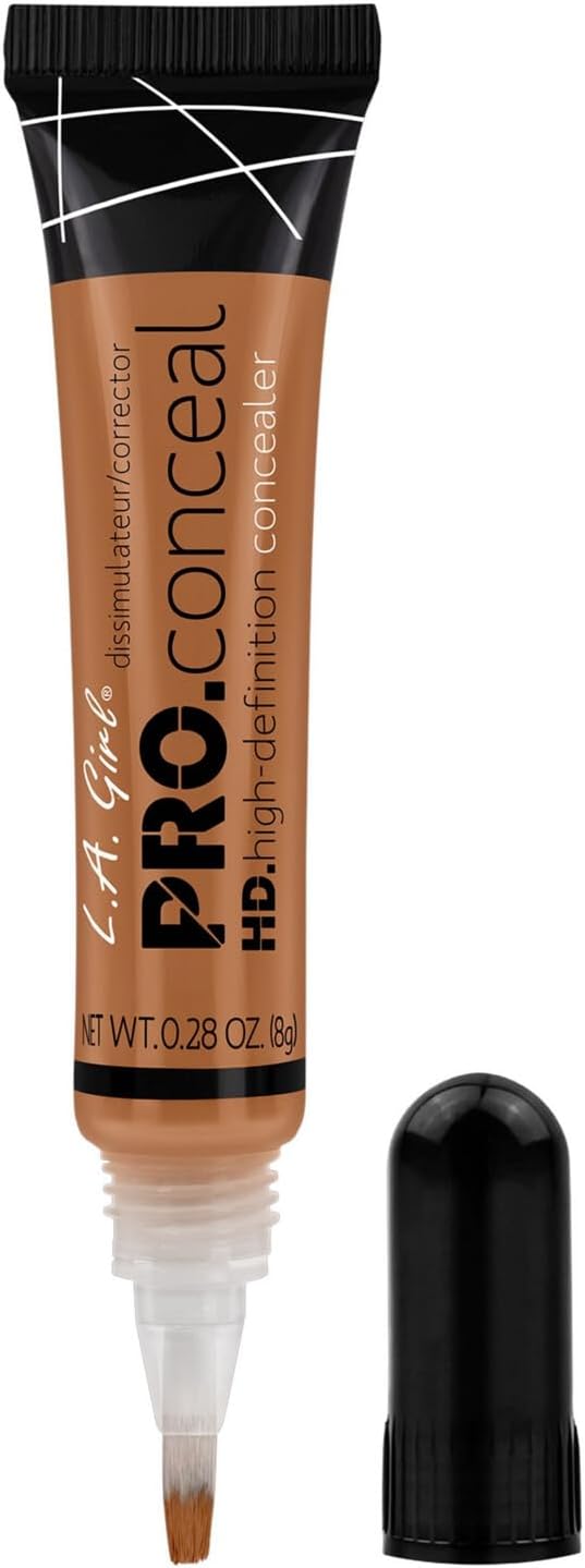 L.A. Girl Cosmetics Pro Conceal HD Concealer, Fawn 8 g - View 5 of 7