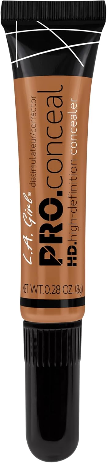 L.A. Girl Cosmetics Pro Conceal HD Concealer, Fawn 8 g - View 7 of 7