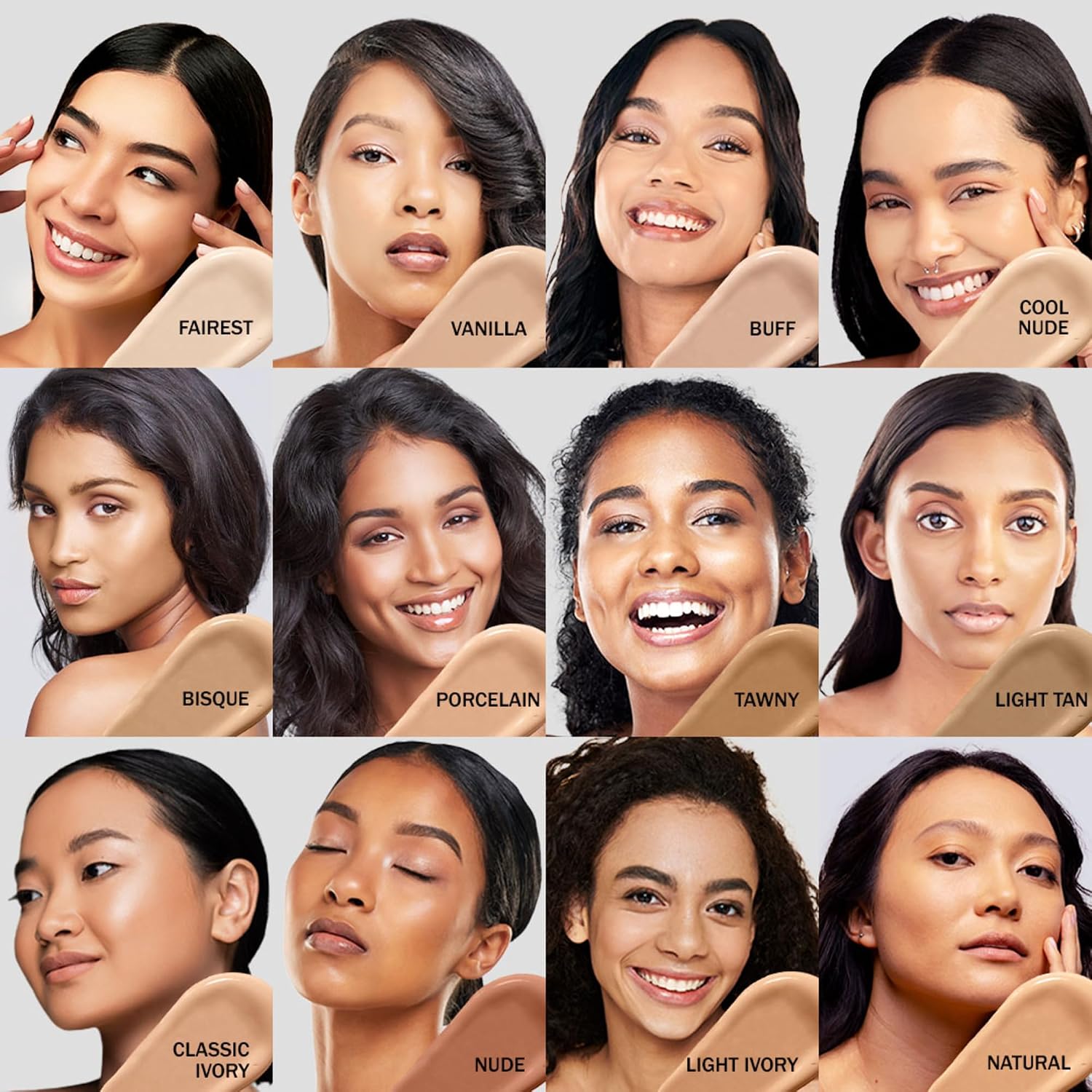 L.A. Girl Pro Conceal 969 Porcelain - View 3 of 6