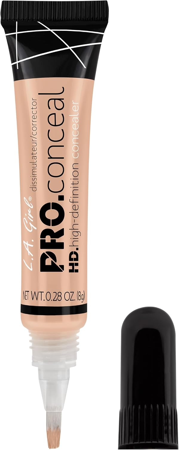 L.A. Girl Pro Conceal 969 Porcelain - View 5 of 6