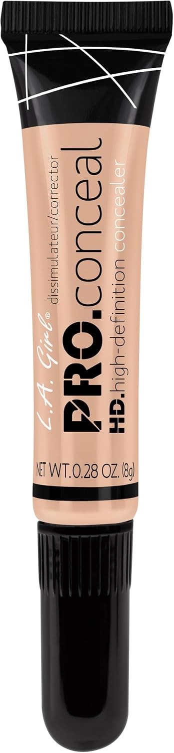 L.A. Girl Pro Conceal 969 Porcelain - View 6 of 6
