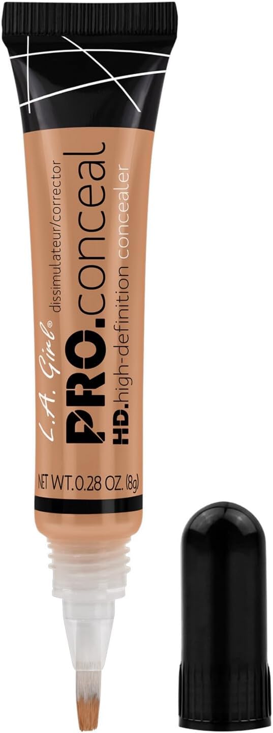 L.A. Girl Pro Conceal HD Concealer Medium Beige GC-978 - View 5 of 7