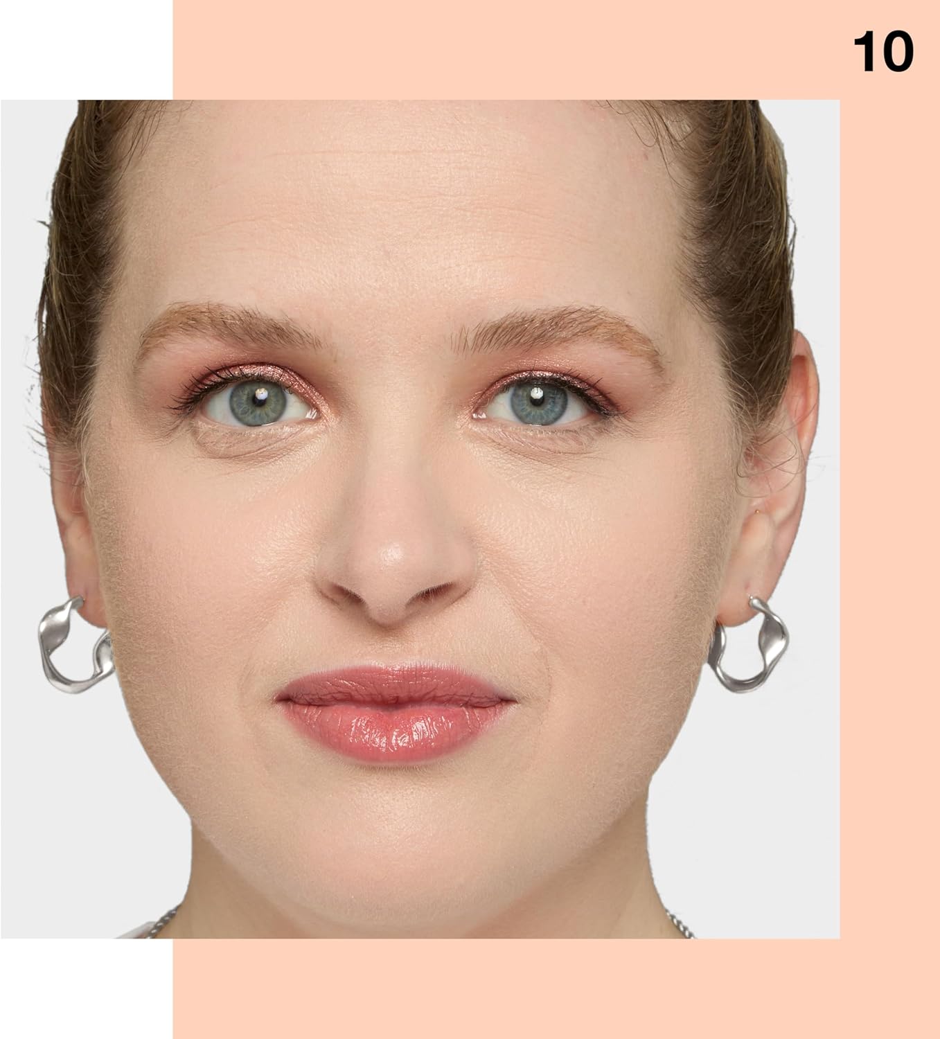 Maybelline New York Fit Me Liquid Concealer Makeup, Natural Coverage, Lightweight, Conceals, Covers Oil-Free, Fair, 1 Count - View 3 of 5