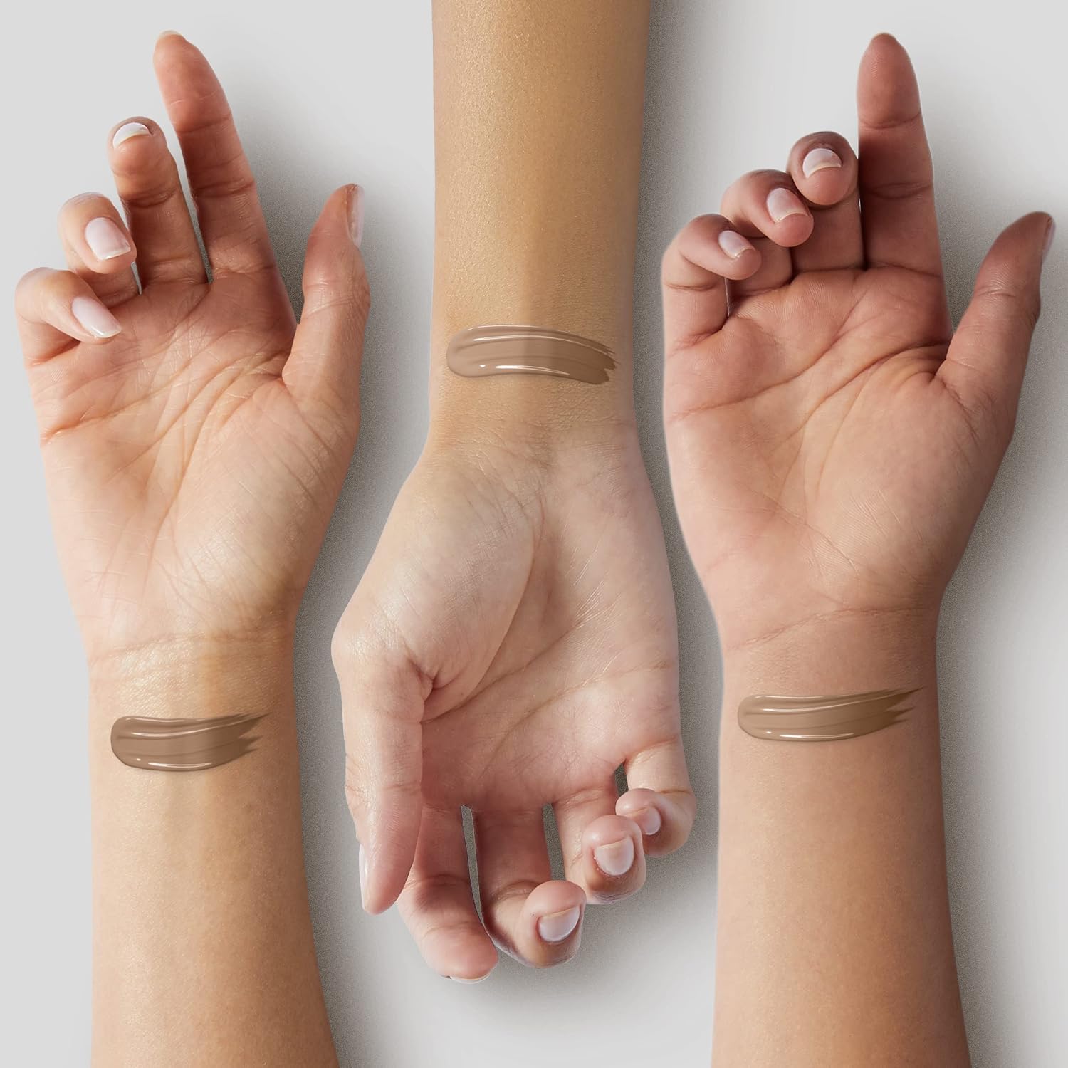 wet n wild Mega Last Incognito All-Day Full Coverage Liquid Matte Concealer, Light Honey - View 3 of 5