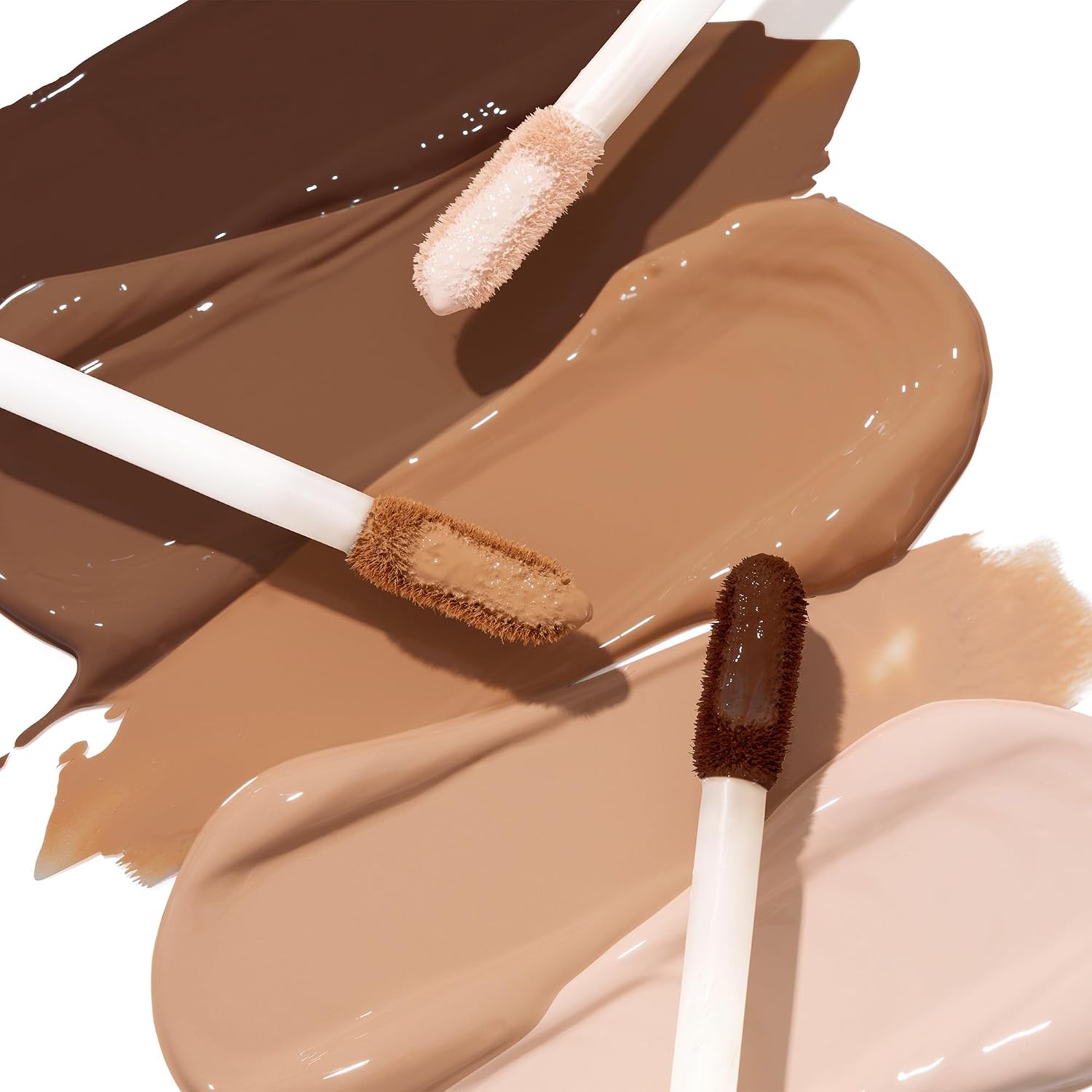 wet n wild Mega Last Incognito All-Day Full Coverage Liquid Matte Concealer, Light Honey - View 4 of 5
