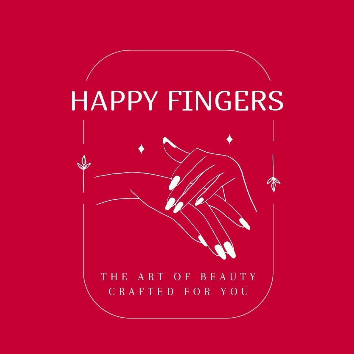 HAPPY FINGERS Artificial Nails - Pack of 24 Almond Shape Press-On With White French | Nails for Women & Girls | Reusable, Pre-Designed | Perfect Decorative Bridal Fake Nails for Girls (Silky Nude) - View 3 of 5